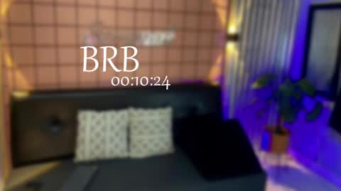 Princess Mensia online show from 03/03/25, 12:58