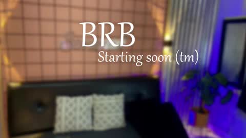 Princess Mensia online show from 03/06/25, 04:38