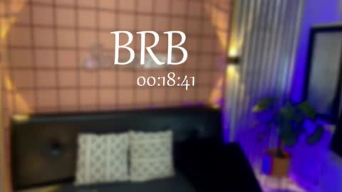 Princess Mensia online show from 03/10/25, 04:03