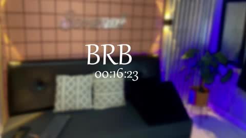 Princess Mensia online show from 09/09/25, 12:26