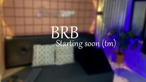 Princess Mensia online show from 09/19/25, 01:12