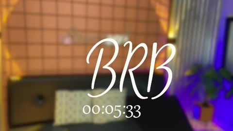 Princess Mensia online show from 10/30/25, 12:28