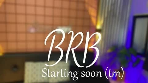 Princess Mensia online show from 12/15/25, 01:15