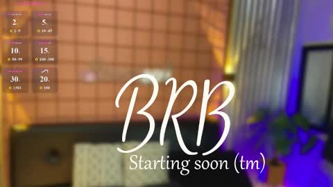 Snapshot of mensia_hernandez chatting on 03/27/26, 01:22 Princess Mensia online show from 03/27/26, 01:22