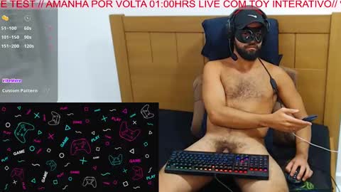 Snapshot of mentoyx chatting on 01/13/25, 02:50 MenToyX online show from 01/13/25, 02:50