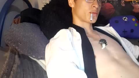 Snapshot of menyy666 chatting on 04/01/26, 07:42 Giorggio Fragacci online show from 04/01/26, 07:42