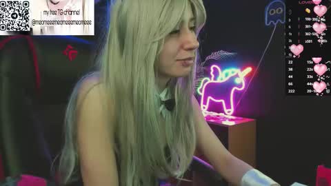 Snapshot of meomeee chatting on 02/15/26, 04:03 Meo online show from 02/15/26, 04:03