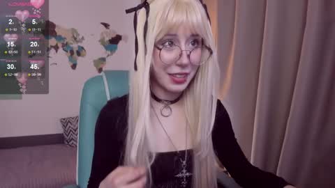 Snapshot of meomeee chatting on 04/22/26, 04:30 Meo online show from 04/22/26, 04:30