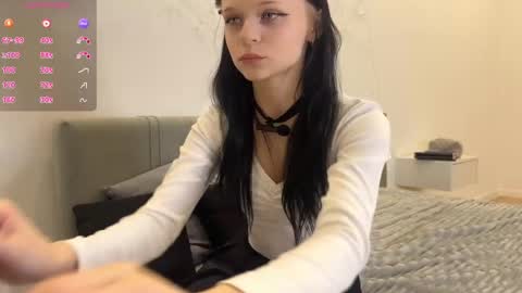 meow3cha online show from 04/13/26, 05:18