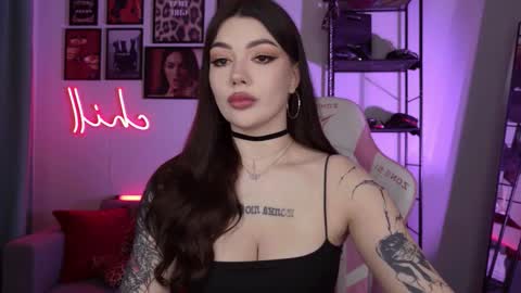 Snapshot of meow__baby chatting on 09/30/25, 06:24 Amy Meow online show from 09/30/25, 06:24