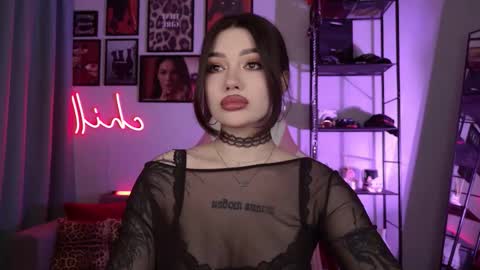 Snapshot of meow__baby chatting on 10/06/25, 05:10 Amy Meow online show from 10/06/25, 05:10