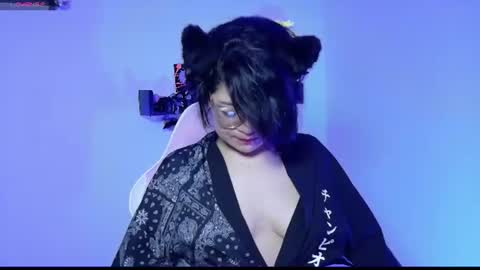 Snapshot of meow_cat4 chatting on 06/21/26, 12:41 Cata online show from 06/21/26, 12:41