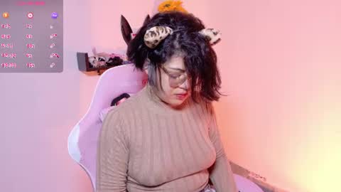 Snapshot of meow_cat4 chatting on 06/28/26, 05:19 Cata online show from 06/28/26, 05:19