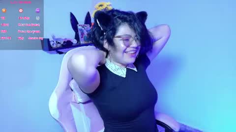 Snapshot of meow_cat4 chatting on 07/01/26, 06:07 Cata online show from 07/01/26, 06:07