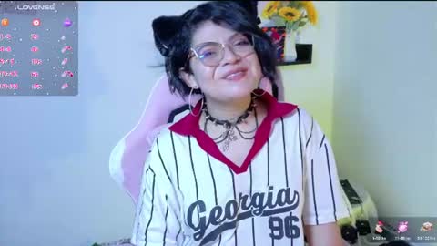 Snapshot of meow_cat4 chatting on 07/24/26, 05:55 Cata online show from 07/24/26, 05:55
