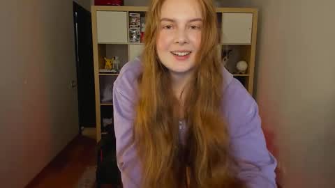 Flora  Next stream November 17th at 6  GMT online show from 12/23/25, 08:01