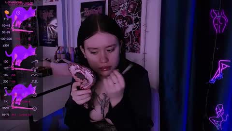 Snapshot of meow_marie chatting on 11/01/25, 11:40 meow marie online show from 11/01/25, 11:40