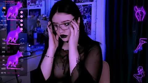 meow marie online show from 04/19/26, 10:45