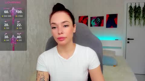 Snapshot of meow_moore chatting on 03/22/26, 03:54 Megan online show from 03/22/26, 03:54