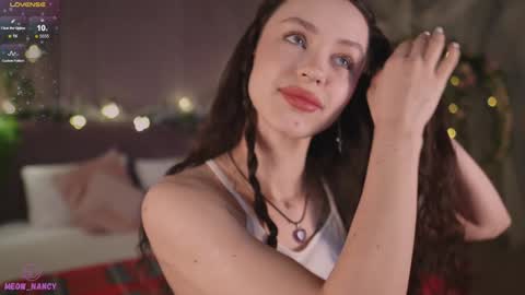 Heeyyooo Im Nans Subscribe to me I will be glad online show from 12/22/24, 05:12