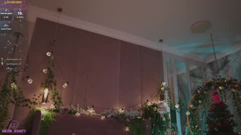 Heeyyooo Im Nans Subscribe to me I will be glad online show from 12/26/24, 11:10