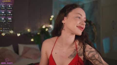 Heeyyooo Im Nans Subscribe to me I will be glad online show from 12/27/24, 08:24