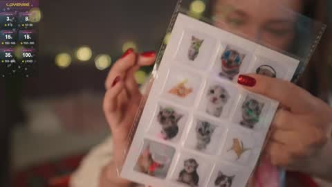 Heeyyooo Im Nans Subscribe to me I will be glad online show from 12/30/24, 05:26