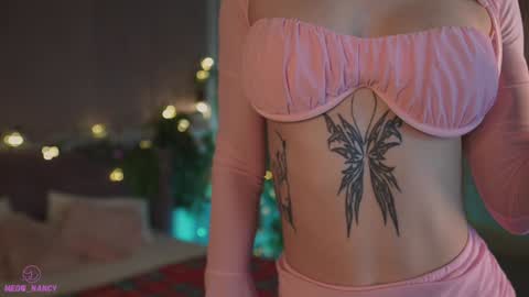 Heeyyooo Im Nans Subscribe to me I will be glad online show from 12/31/24, 06:05