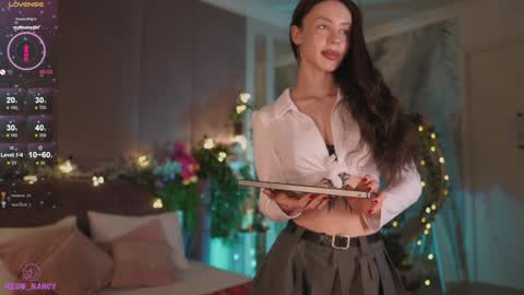 Heeyyooo Im Nans Subscribe to me I will be glad online show from 01/05/25, 05:20