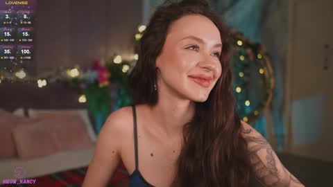 Heeyyooo Im Nans Subscribe to me I will be glad online show from 01/14/25, 05:19