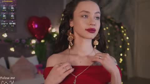 Heeyyooo Im Nans Subscribe to me I will be glad online show from 02/14/25, 05:51