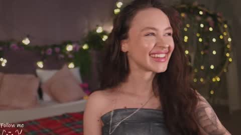 Heeyyooo Im Nans Subscribe to me I will be glad online show from 02/28/25, 08:53