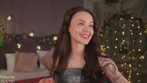 Heeyyooo Im Nans Subscribe to me I will be glad online show from 02/28/25, 11:58