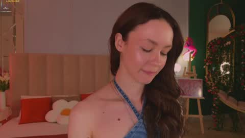 Snapshot of meow_nancy chatting on 04/29/26, 05:22 Heeyyooo Im Nans Subscribe to me I will be glad online show from 04/29/26, 05:22