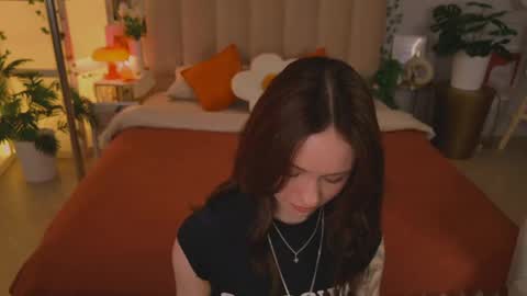 Snapshot of meow_nancy chatting on 05/02/26, 05:12 Heeyyooo Im Nans Subscribe to me I will be glad online show from 05/02/26, 05:12
