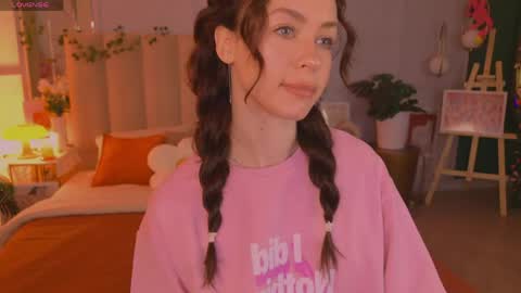 Snapshot of meow_nancy chatting on 05/04/26, 05:03 Heeyyooo Im Nans Subscribe to me I will be glad online show from 05/04/26, 05:03