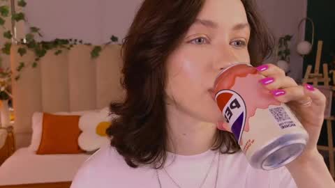 Snapshot of meow_nancy chatting on 06/04/26, 05:13 Heeyyooo Im Nans Subscribe to me I will be glad online show from 06/04/26, 05:13