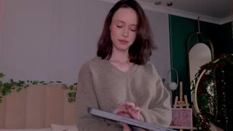Snapshot of meow_nancy chatting on 06/23/26, 05:16 Heeyyooo Im Nans Subscribe to me I will be glad online show from 06/23/26, 05:16