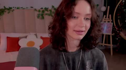 Snapshot of meow_nancy chatting on 06/25/26, 05:07 Heeyyooo Im Nans Subscribe to me I will be glad online show from 06/25/26, 05:07
