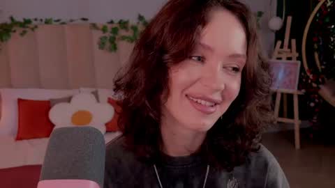 Snapshot of meow_nancy chatting on 06/25/26, 05:12 Heeyyooo Im Nans Subscribe to me I will be glad online show from 06/25/26, 05:12