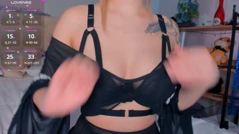 Snapshot of meow_rinnie chatting on 12/16/24, 08:09 My links --- online show from 12/16/24, 08:09