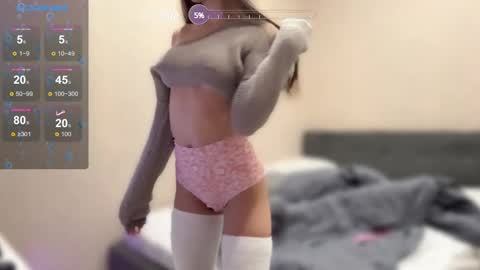 meowalice1 online show from 12/02/24, 01:58