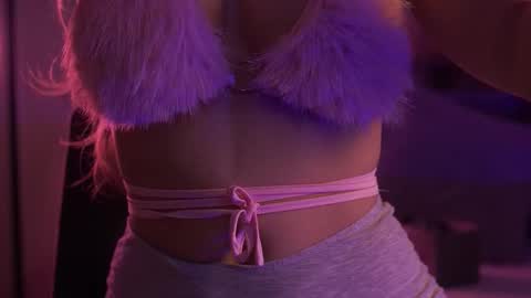 meowalice1 online show from 02/18/26, 02:29