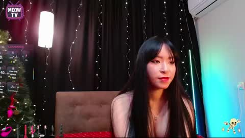 meowkami online show from 12/15/25, 04:28