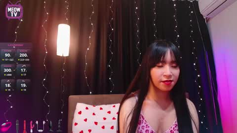 Snapshot of meowkami chatting on 02/02/26, 11:47 meowkami online show from 02/02/26, 11:47