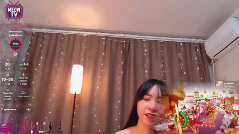 Snapshot of meowkami chatting on 02/04/26, 12:38 meowkami online show from 02/04/26, 12:38