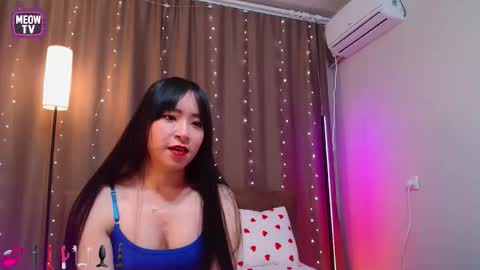 Snapshot of meowkami chatting on 02/05/26, 11:42 meowkami online show from 02/05/26, 11:42