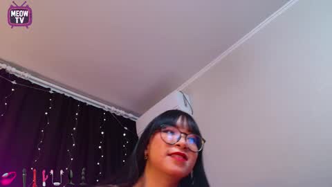 Snapshot of meowkami chatting on 02/11/26, 12:48 meowkami online show from 02/11/26, 12:48