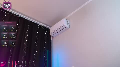 Snapshot of meowkami chatting on 02/21/26, 01:50 meowkami online show from 02/21/26, 01:50