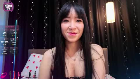 Snapshot of meowkami chatting on 03/26/26, 12:50 meowkami online show from 03/26/26, 12:50